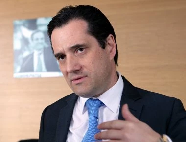 Α.Γεωργιάδης: «Μέχρι το 2022 τα μέτρα του ΥΠΟΙΚ πρέπει να περνούν από Κομισιόν, ΔΝΤ και ΕΚΤ»